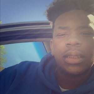 Meet your Posher, Jay